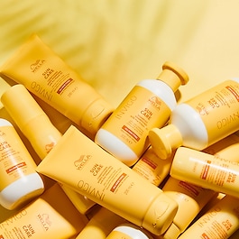 Coffret Invigo Sun Care - Ritual capilar de proteção solar
